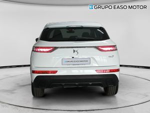 DS DS 7 1.2 PURETECH 96KW BASTILLE AUTO 131 5P