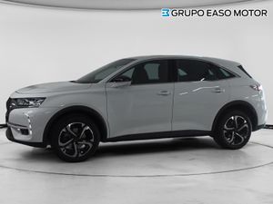 DS DS 7 1.2 PURETECH 96KW BASTILLE AUTO 131 5P