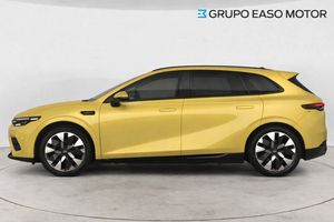 Leapmotor B05 B05 BEV 56.2kWh Life Pro Auto