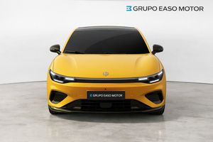 Leapmotor B05 B05 BEV 56.2kWh Life Pro Auto