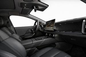 Leapmotor B05 B05 BEV 56.2kWh Life Pro Auto