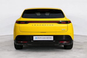 Leapmotor B05 B05 BEV 56.2kWh Life Pro Auto