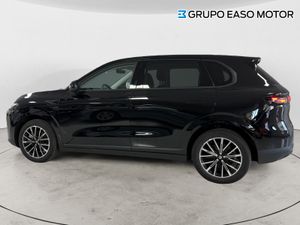 Leapmotor B10 B10 REEV 18.8 kWh Design Auto