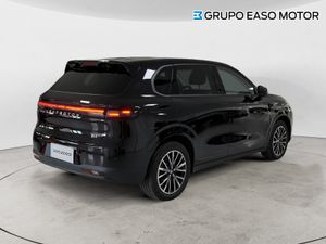 Leapmotor B10 B10 BEV 67.1kWh DesignProMax Auto