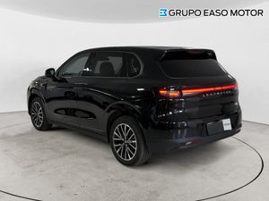 Leapmotor B10 B10 BEV 67.1kWh DesignProMax Auto