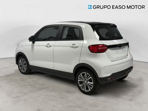 Leapmotor T03 T03 BEV 37.3kWh Design Auto