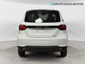 Leapmotor T03 T03 BEV 37.3kWh Design Auto