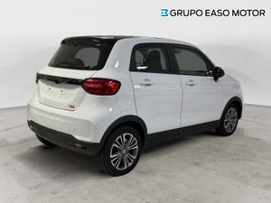Leapmotor T03 T03 BEV 37.3kWh Design Auto