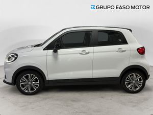 Leapmotor T03 T03 BEV 37.3kWh Design Auto