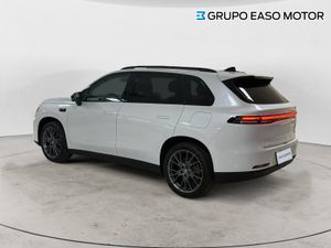 Leapmotor C10 C10 REEV 28.4 kWh Design Auto