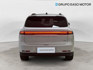 Leapmotor C10 C10 REEV 28.4 kWh Design Auto