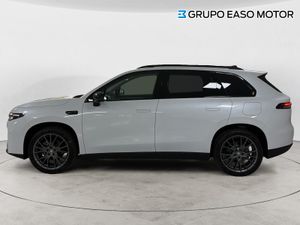 Leapmotor C10 C10 REEV 28.4 kWh Design Auto