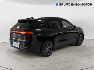 Leapmotor C10 C10 BEV 81.9kWh Design Pro Max