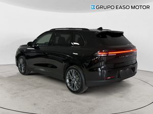 Leapmotor C10 C10 BEV 81.9kWh Design Pro Max
