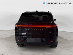 Leapmotor C10 C10 BEV 81.9kWh Design Pro Max