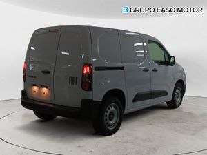 Fiat Doblò 1.5 DIESEL 100 M 100 5P