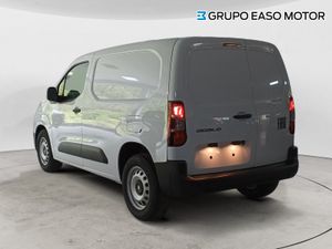 Fiat Doblò 1.5 DIESEL 100 M 100 5P