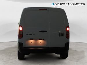 Fiat Doblò 1.5 DIESEL 100 M 100 5P