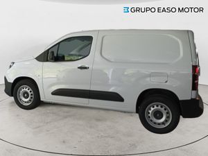 Fiat Doblò 1.5 DIESEL 100 M 100 5P