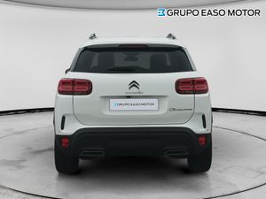 Citroën C5 Aircross 1.5 BLUEHDI 130 S&S FEEL 131 5P