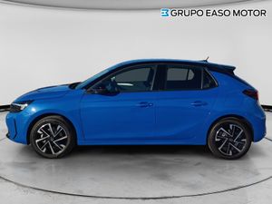 Opel Corsa 1.2T XHL 74KW GS 100 5P