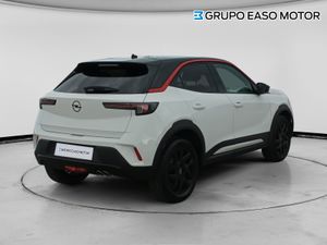 Opel Mokka 1.2 T 96KW GS LINE 130 5P