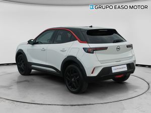 Opel Mokka 1.2 T 96KW GS LINE 130 5P