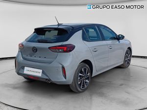 Opel Corsa 1.2T XHL 74KW GS 100 5P