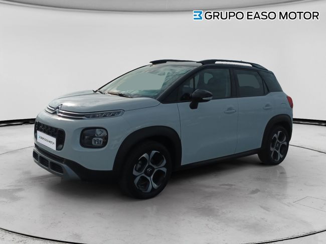 Citroën C3 Aircross 1.2 PURETECH 81KW SHINE 110 5P