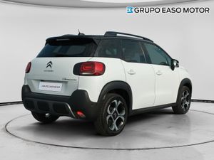 Citroën C3 Aircross 1.2 PURETECH 81KW SHINE 110 5P