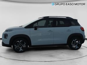 Citroën C3 Aircross 1.2 PURETECH 81KW SHINE 110 5P