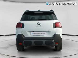 Citroën C3 Aircross 1.2 PURETECH 81KW SHINE 110 5P