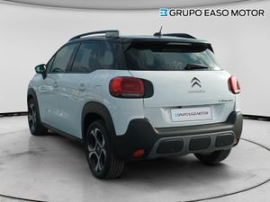 Citroën C3 Aircross 1.2 PURETECH 81KW SHINE 110 5P