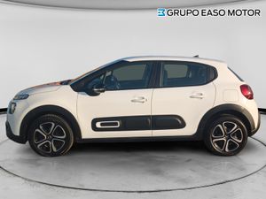 Citroën C3 1.5 BLUEHDI 75KW FEEL 102 5P