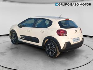 Citroën C3 1.5 BLUEHDI 75KW FEEL 102 5P