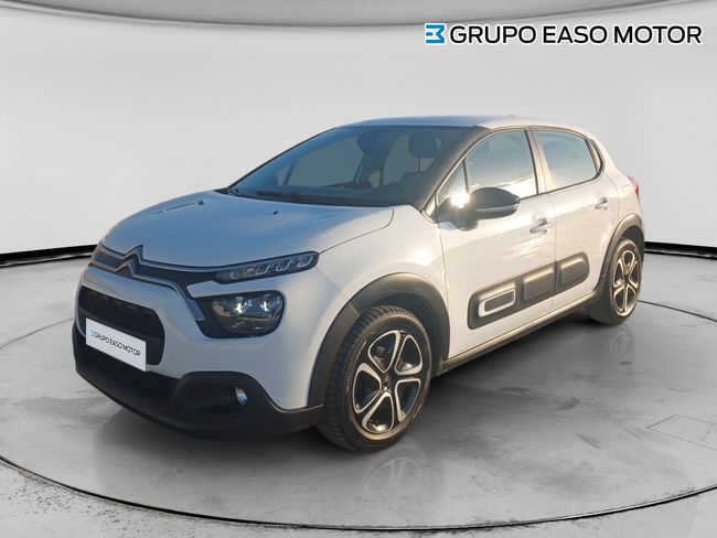 Citroën C3 1.5 BLUEHDI 75KW FEEL 102 5P