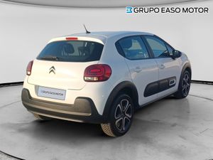 Citroën C3 1.5 BLUEHDI 75KW FEEL 102 5P