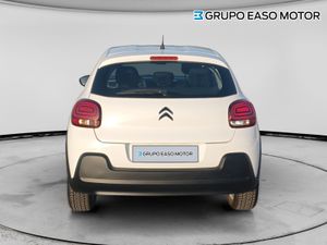 Citroën C3 1.5 BLUEHDI 75KW FEEL 102 5P