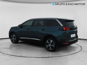 Peugeot 5008 1.2 PURETECH 96KW S&S ALLURE 130 5P 7 Plazas