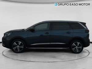 Peugeot 5008 1.2 PURETECH 96KW S&S ALLURE 130 5P 7 Plazas