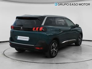 Peugeot 5008 1.2 PURETECH 96KW S&S ALLURE 130 5P 7 Plazas