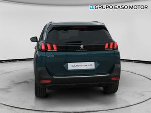 Peugeot 5008 1.2 PURETECH 96KW S&S ALLURE 130 5P 7 Plazas