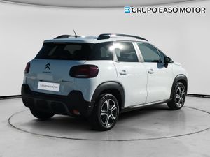 Citroën C3 Aircross 1.5 BLUEHDI 81KW S&S C-SERIES 110 5P
