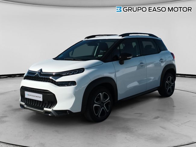 Citroën C3 Aircross 1.5 BLUEHDI 81KW S&S C-SERIES 110 5P