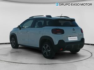 Citroën C3 Aircross 1.5 BLUEHDI 81KW S&S C-SERIES 110 5P