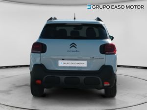 Citroën C3 Aircross 1.5 BLUEHDI 81KW S&S C-SERIES 110 5P