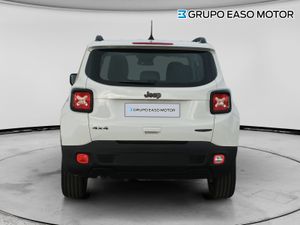 Jeep Renegade 2.0 MJET 103KW NIGHT EAGLE 4WD AD 140 5P