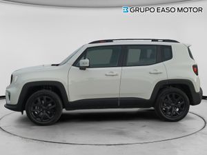 Jeep Renegade 2.0 MJET 103KW NIGHT EAGLE 4WD AD 140 5P