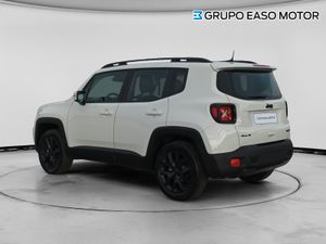 Jeep Renegade 2.0 MJET 103KW NIGHT EAGLE 4WD AD 140 5P