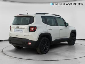 Jeep Renegade 2.0 MJET 103KW NIGHT EAGLE 4WD AD 140 5P